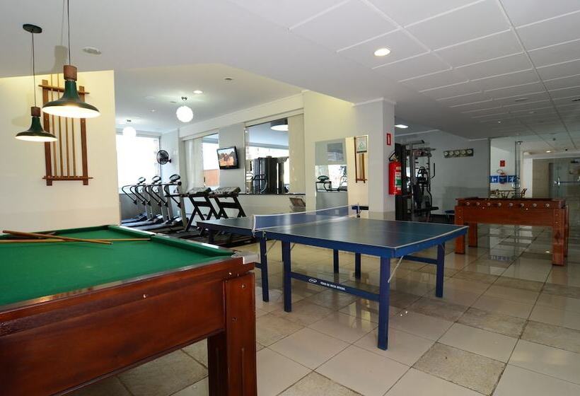 Constantino Hotel E Eventos