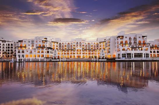 Eastern Mangroves Suites by Jannah