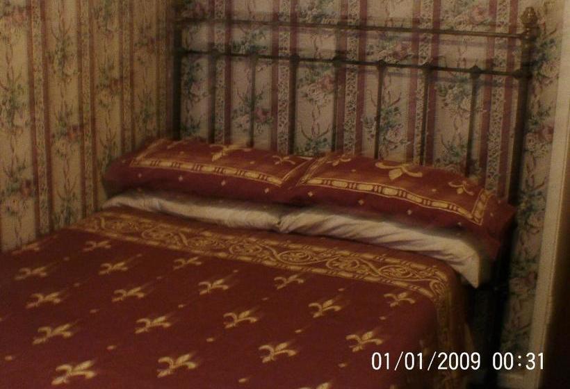 Eastgate Hotel