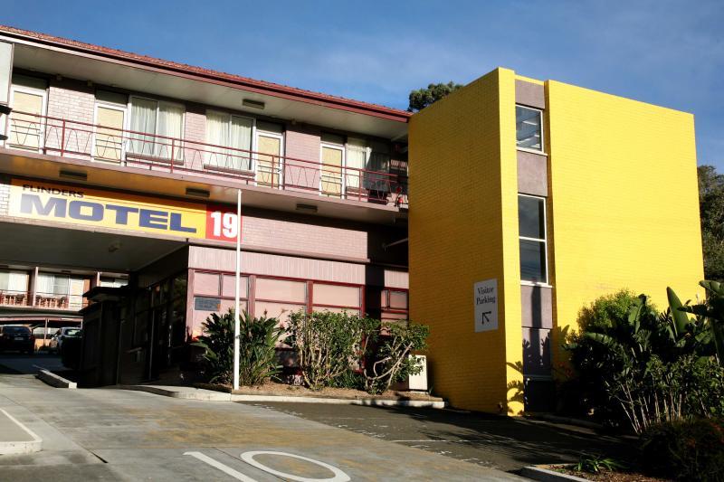 Flinders Motel