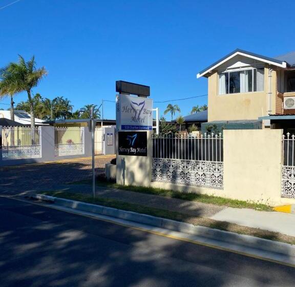 Hervey Bay Motel