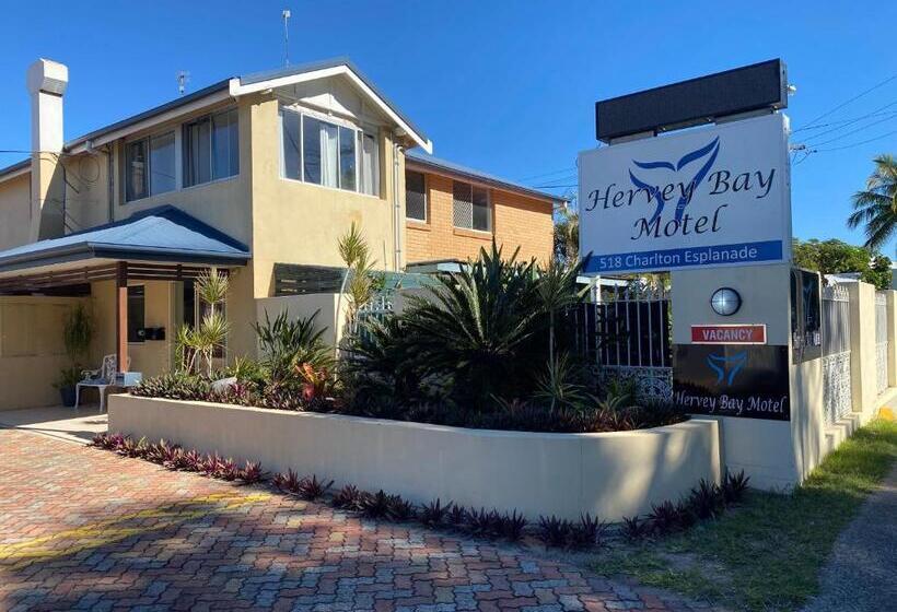 Hervey Bay Motel