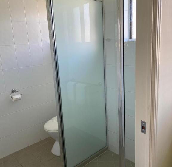 Hervey Bay Motel