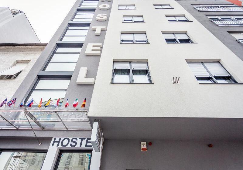Hostel Moving