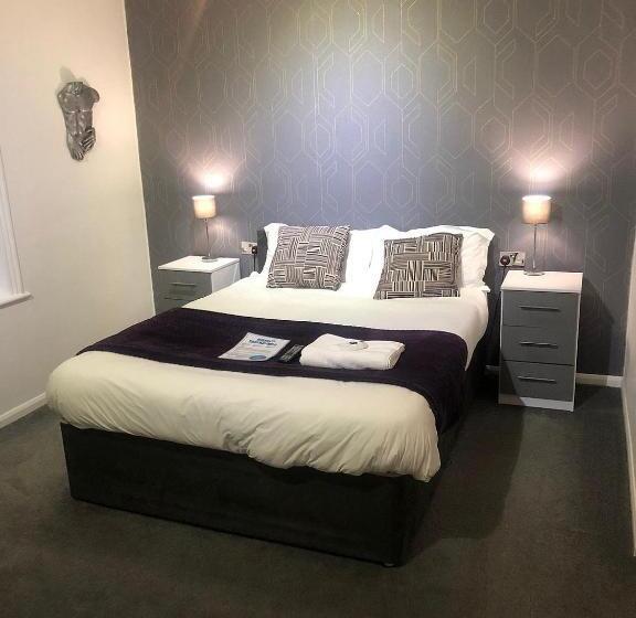 Fotos del hotel 33:  3