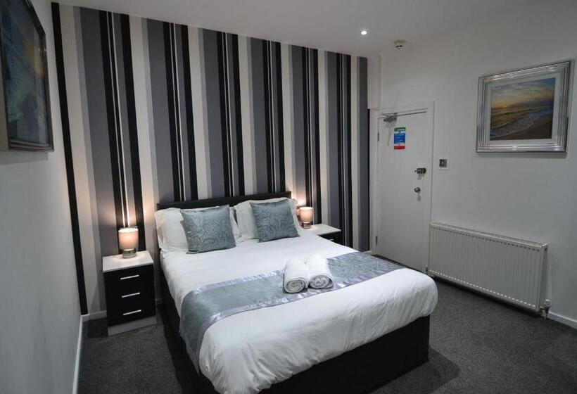 Fotos del hotel 33:  8