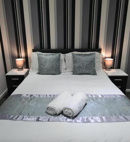 Fotos del hotel 33:  9