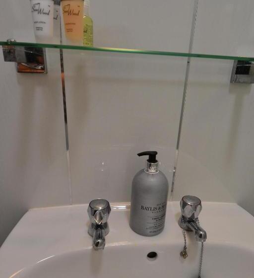 Fotos del hotel 33:  12