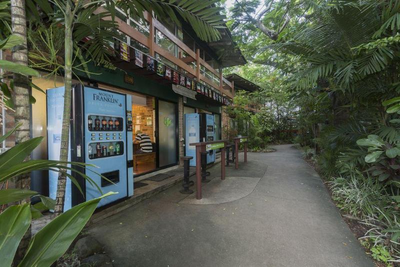 فندق The Hostel, Airlie Beach