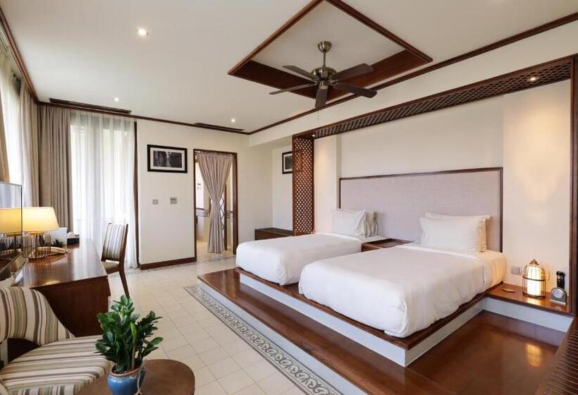 هتل Almanity Hoi An Resort & Spa