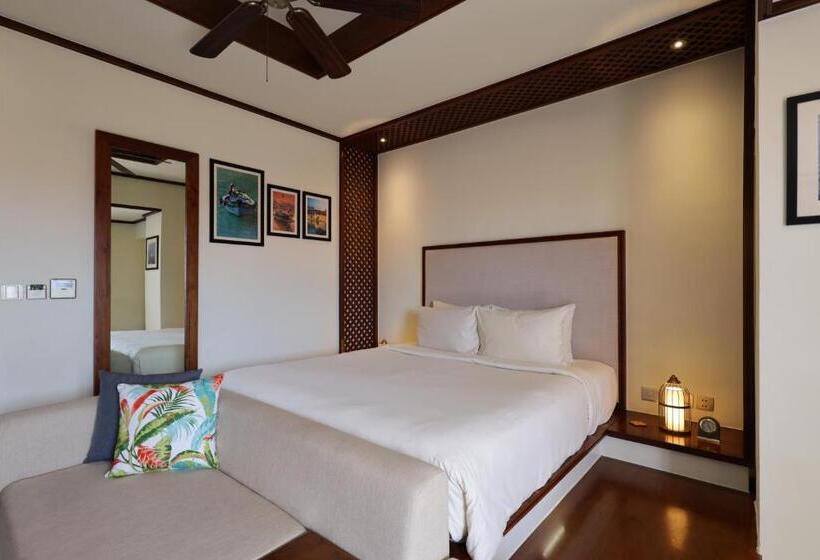 هتل Almanity Hoi An Resort & Spa