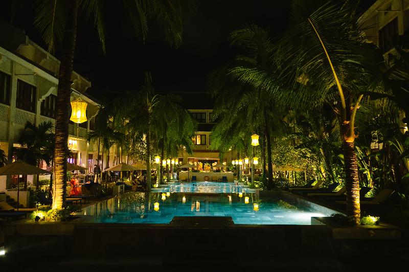 هتل Almanity Hoi An Resort & Spa