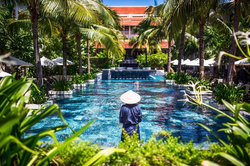 هتل Almanity Hoi An Resort & Spa