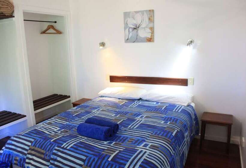هتل Alstonville Country Cottages