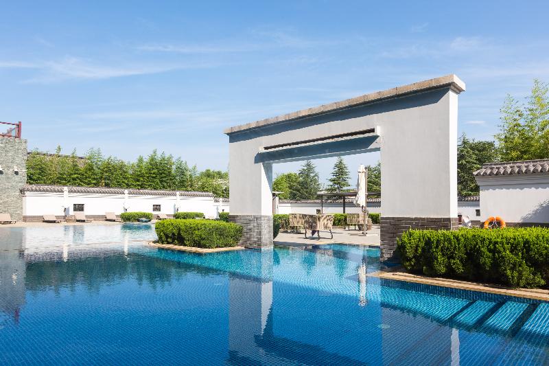 هتل Angsana Xian Lintong