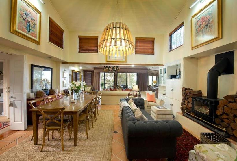 فندق Arabella Guesthouse