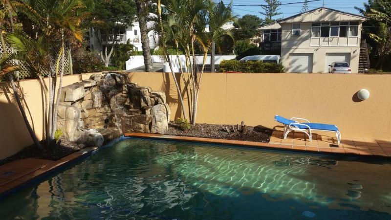 هتل Aruba Sands Resort