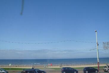 هتل Athol Blackpool