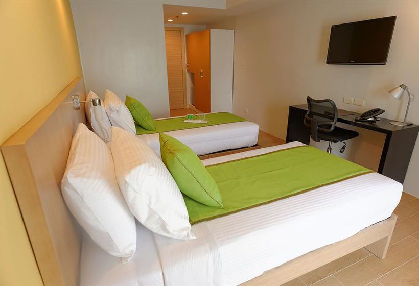 Hotel Aurum One Makati