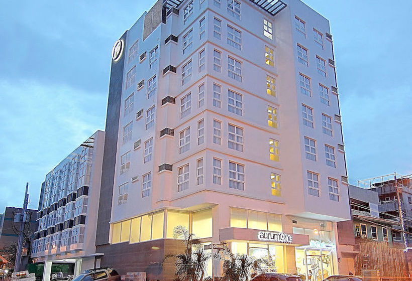 Hotel Aurum One Makati