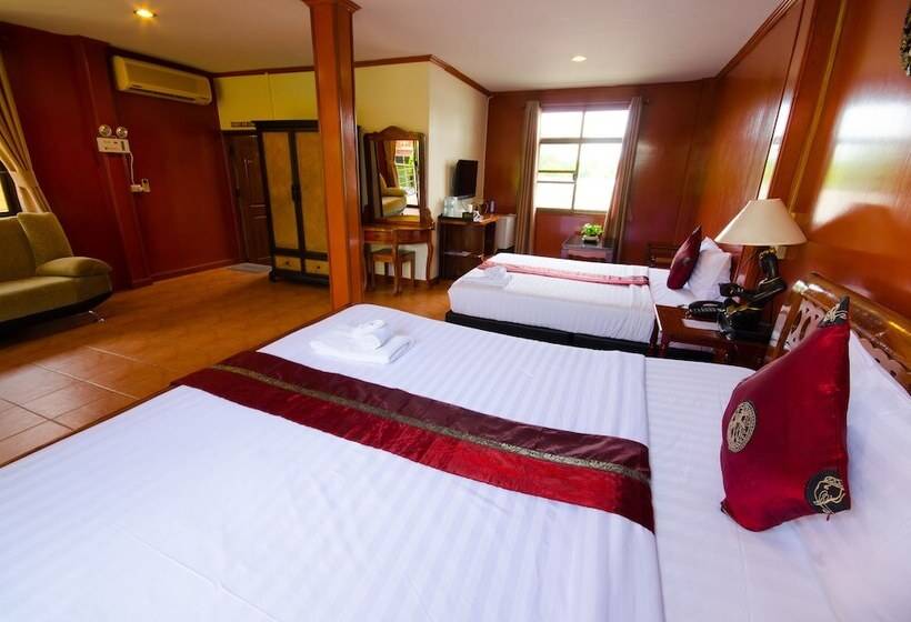 Fotos del hotel Avila Resort Pattaya: 1 Fotos del hotel Avila Resort Pattaya: 1