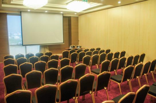 Fotos del hotel Azak Topaki:  40