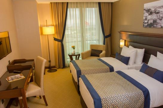 Fotos del hotel Azak Topaki:  5