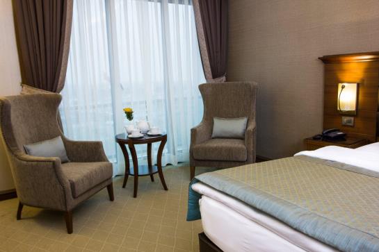 Fotos del hotel Azak Topaki:  8