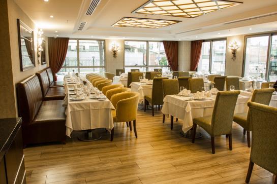 Fotos del hotel Azak Topaki:  42