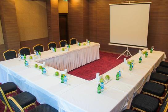 Fotos del hotel Azak Topaki:  17