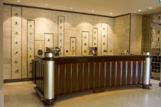 Fotos del hotel Azak Topaki:  28