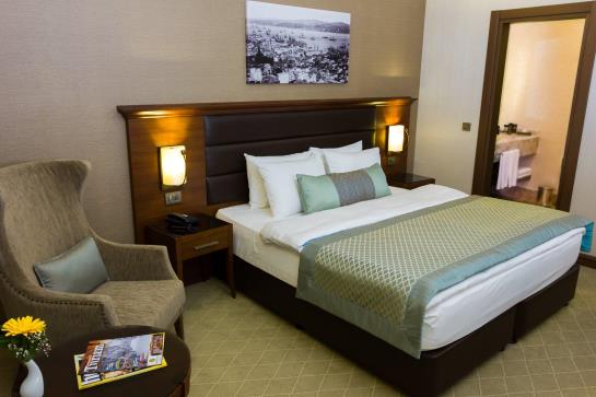 Fotos del hotel Azak Topaki:  2