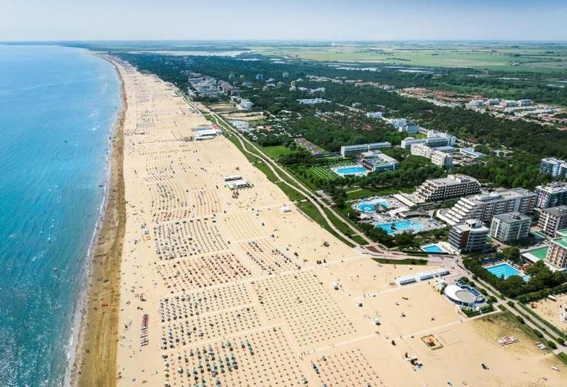 فندق Villaggio Azzurro