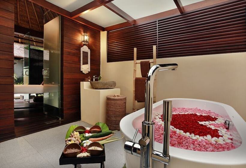 هتل Bali Nusa Dua