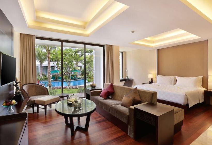 هتل Bali Nusa Dua