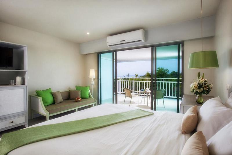 هتل Bandara On Sea, Rayong