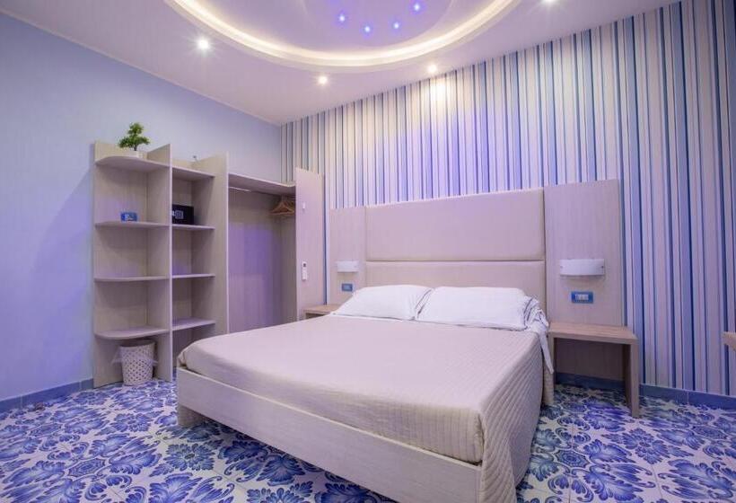 فندق B&b Degli Aranci
