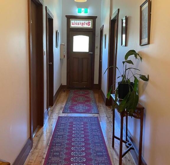 ホテル Belgravia Mountain Guest House