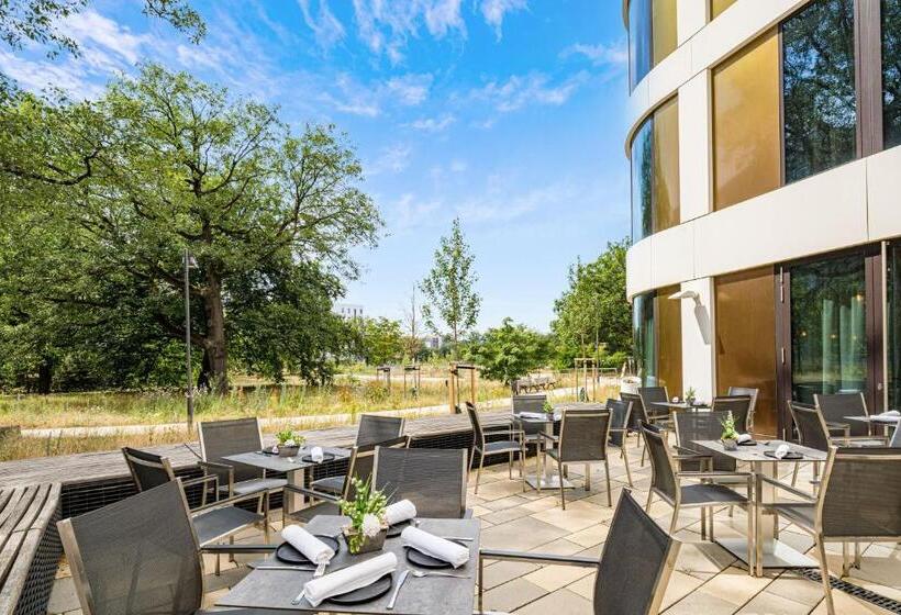 Fotos del hotel Best Western  Airport Frankfurt:  60