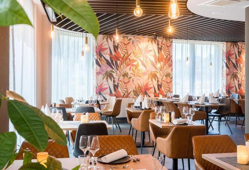 Fotos del hotel Best Western  Airport Frankfurt:  65