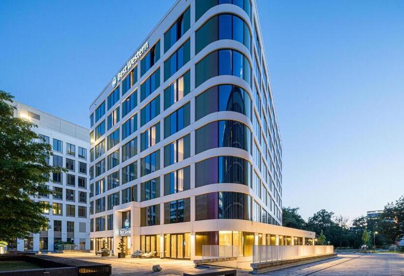 Fotos del hotel Best Western  Airport Frankfurt:  63