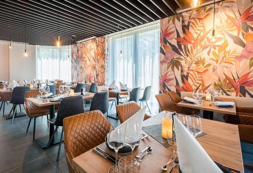 Fotos del hotel Best Western  Airport Frankfurt:  70