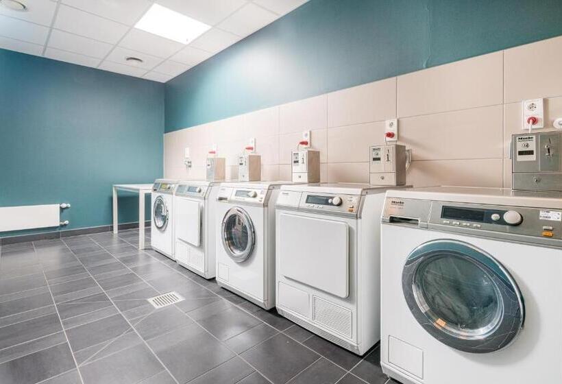 Fotos del hotel Best Western  Airport Frankfurt:  75