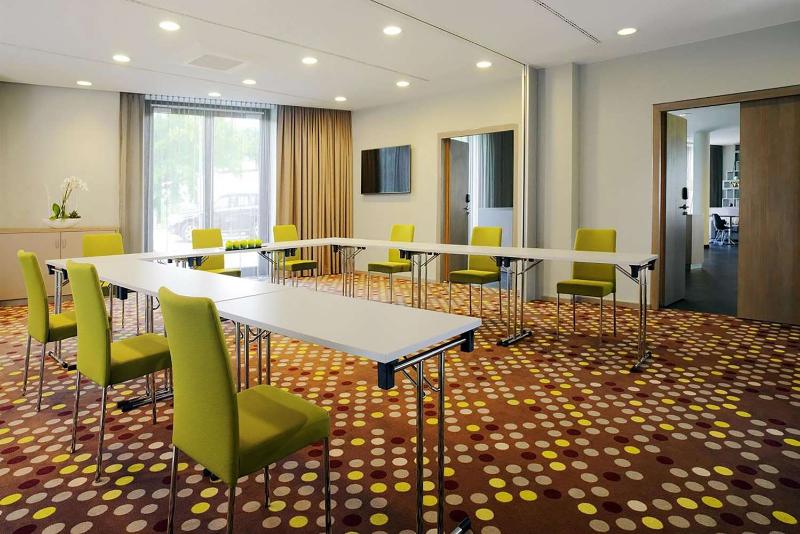 Fotos del hotel Best Western  Airport Frankfurt:  22