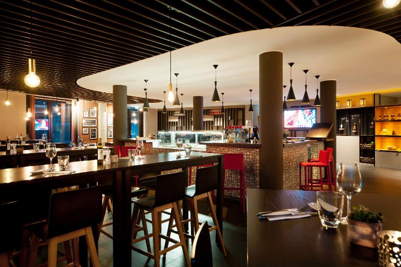 Fotos del hotel Best Western  Airport Frankfurt:  36