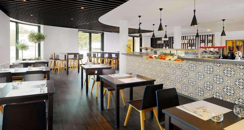 Fotos del hotel Best Western  Airport Frankfurt:  51