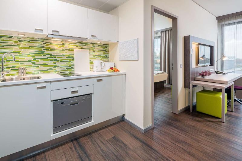 Fotos del hotel Best Western  Airport Frankfurt:  40