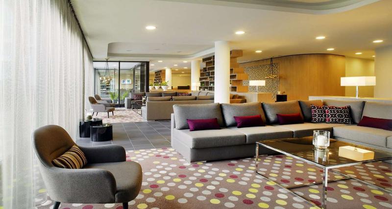 Fotos del hotel Best Western  Airport Frankfurt:  47