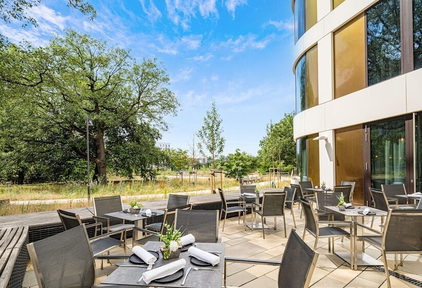 Fotos del hotel Best Western  Airport Frankfurt:  62