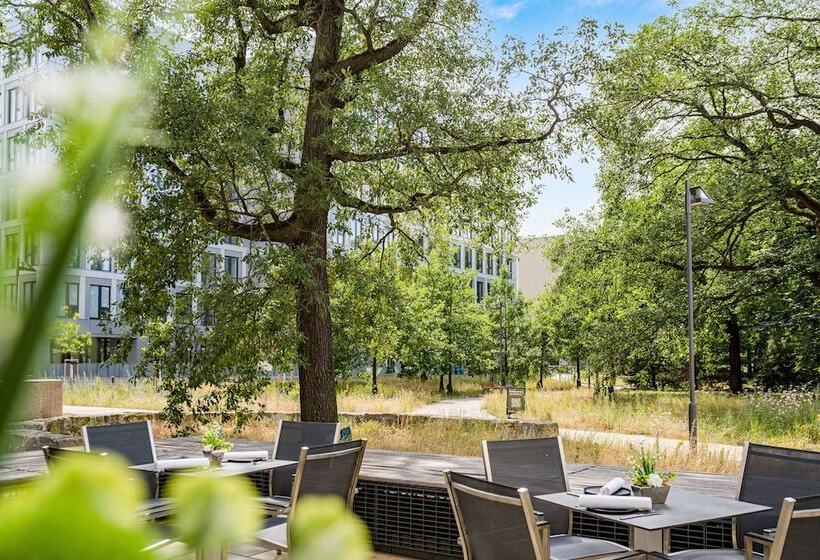 Fotos del hotel Best Western  Airport Frankfurt:  42